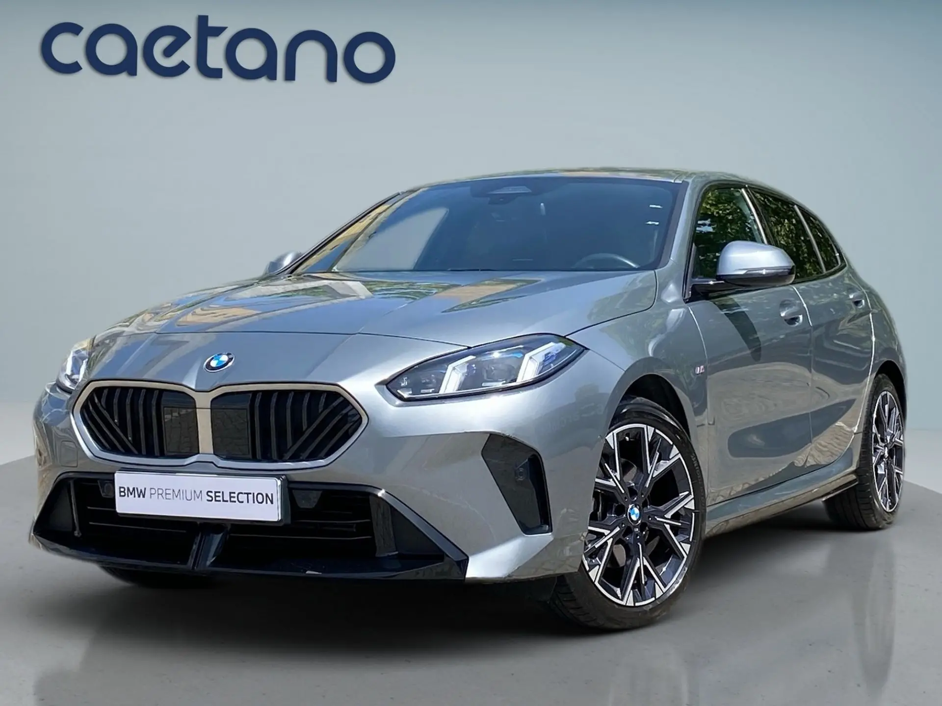 BMW Série 1 116 Auto